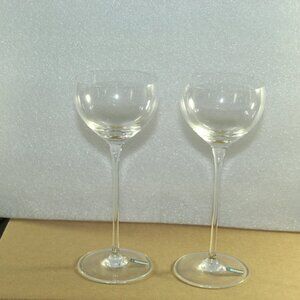 Riedel Drink Glassware Nick & Nora 7" Clear Cocktail Glass, 4.94 oz